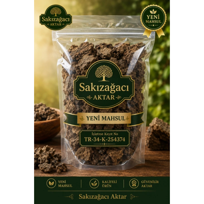 Işkın Işgın Otu Kökü 1 KG