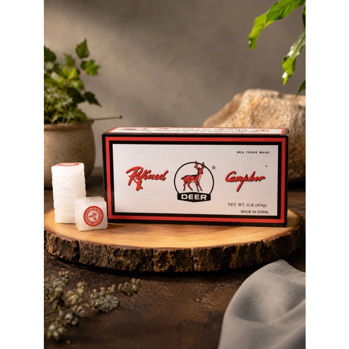 Kafur 1 Paket