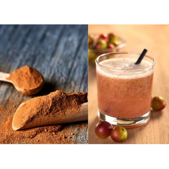 Kamu Kamu (Camu Camu) 100 GR