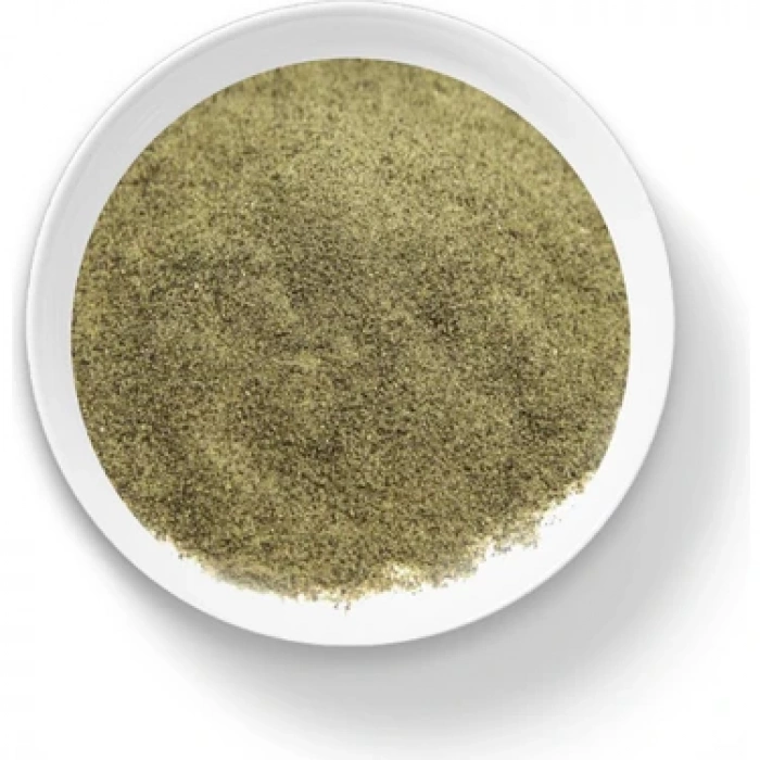 Kara Halile Tozu 100 Gr