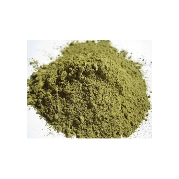 Karahalile Tozu 100 Gr