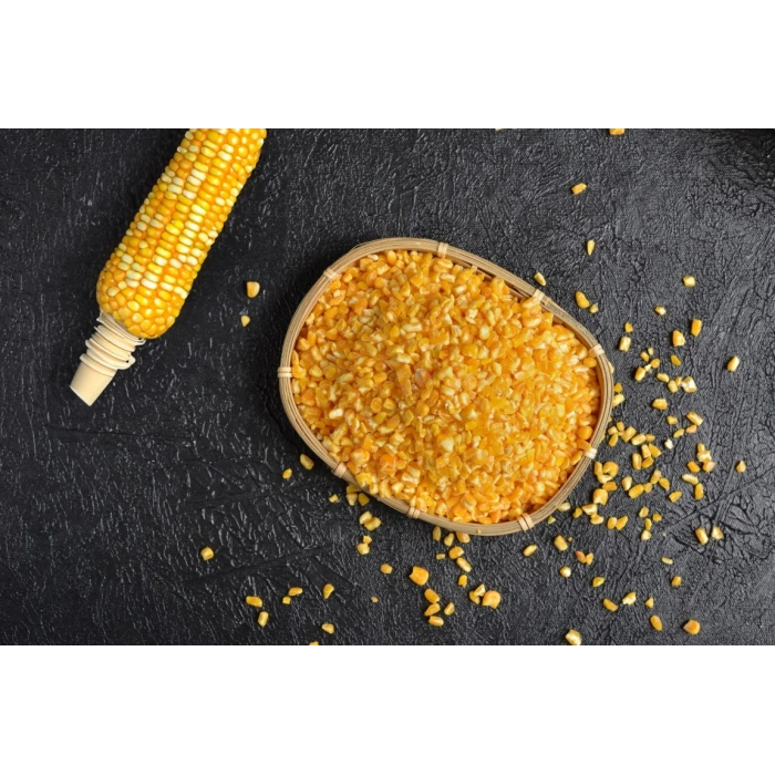 Kırık Mısır Çorbalık 500 Gr