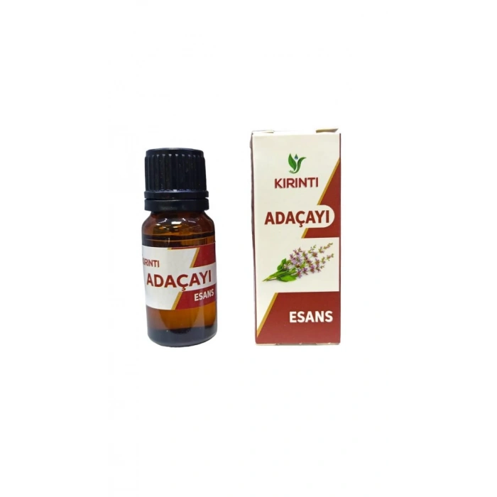 Kırıntı Adaçayı Esansı 10 ML