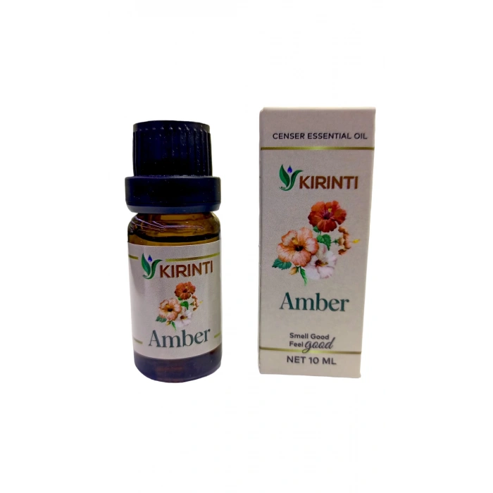 Kırıntı AMBER Esansı 10 ML
