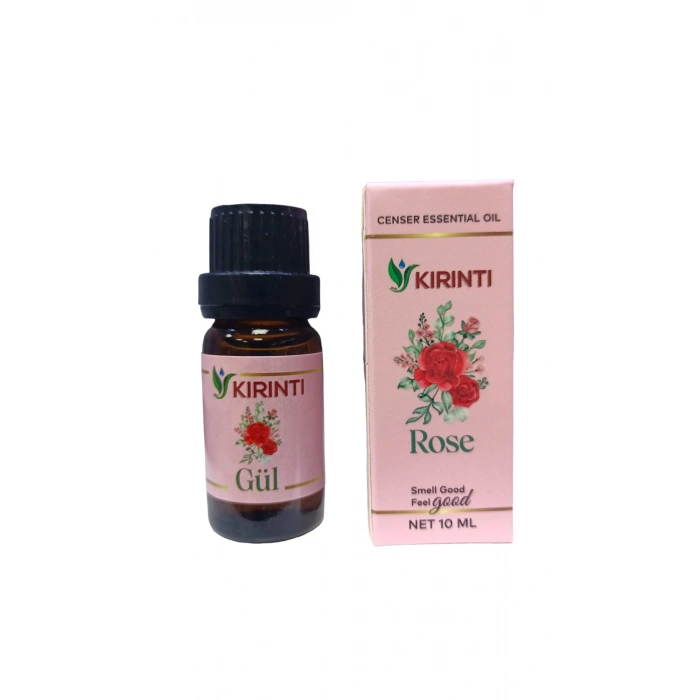 Kırıntı GÜL Esansı 10 ML
