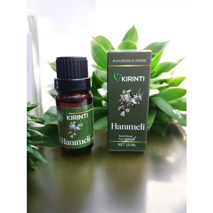 Kırıntı Hanımeli Esansı 10 ML