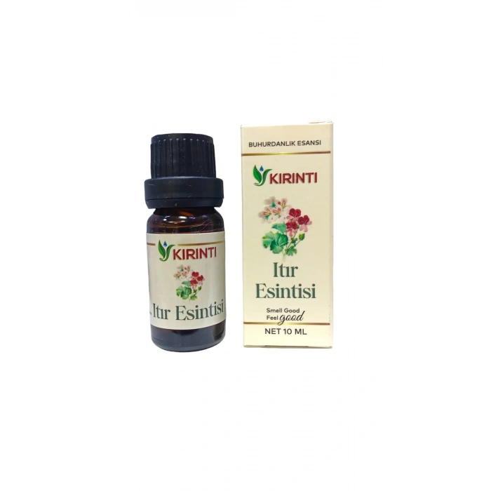 Kırıntı ITIR ESİNTİSİ Esansı 10 ML