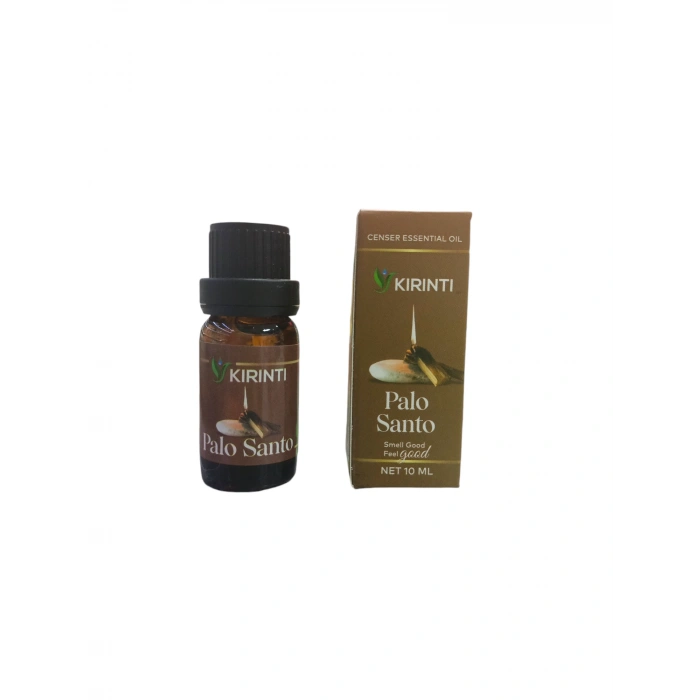 Kırıntı Palo Santo Esansı 10 ML