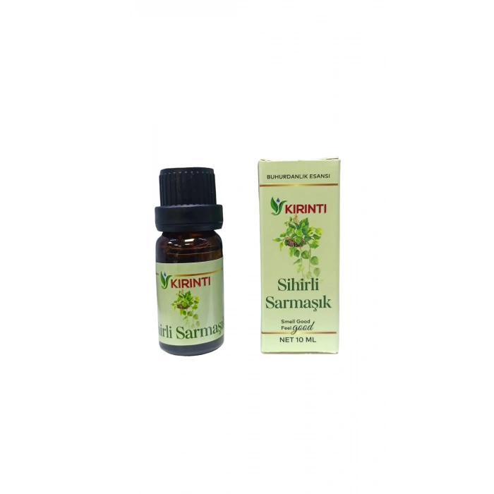 Kırıntı SİHİRLİ SARMAŞIK Esansı 10 ML