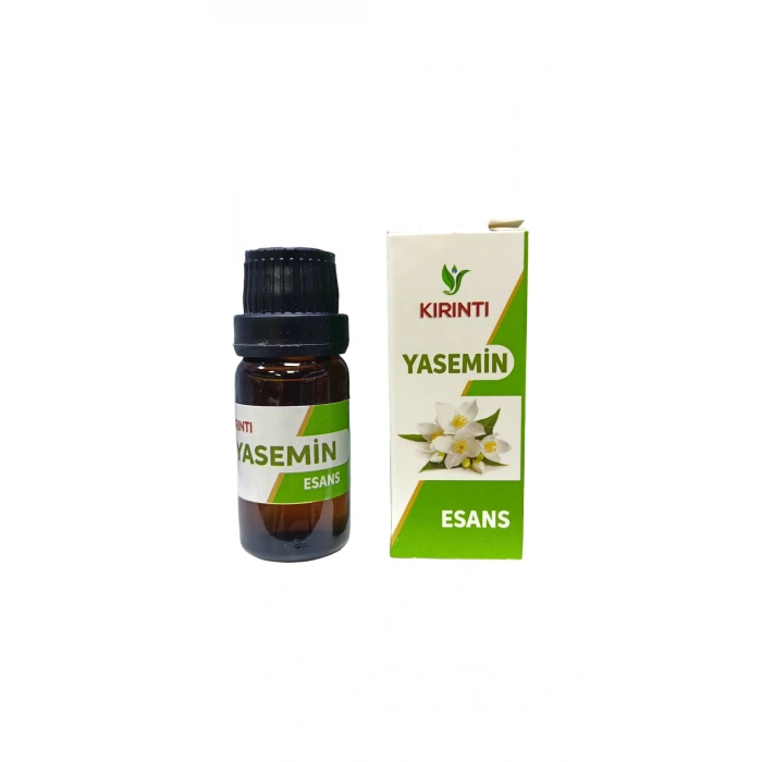 Kırıntı YASEMİN Esansı 10 ML
