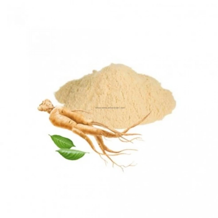 Ginseng Tozu 50 Gr