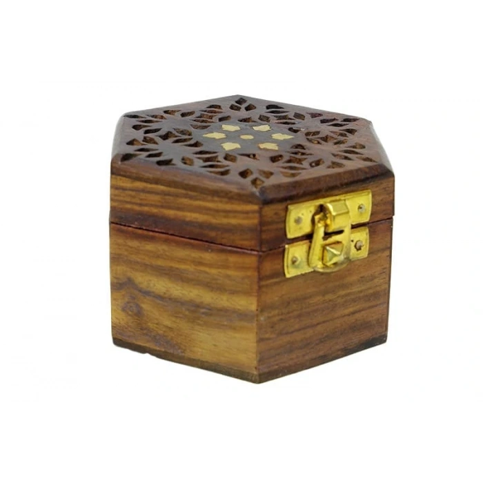 Konik Tütsülük Beşgen