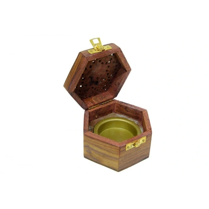 Konik Tütsülük Beşgen