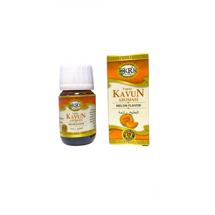 KRK KAVUN Aroması 20 ML
