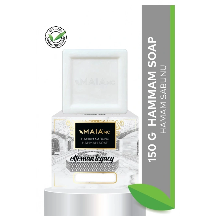Maia Hamam Sabunu 150 Gr