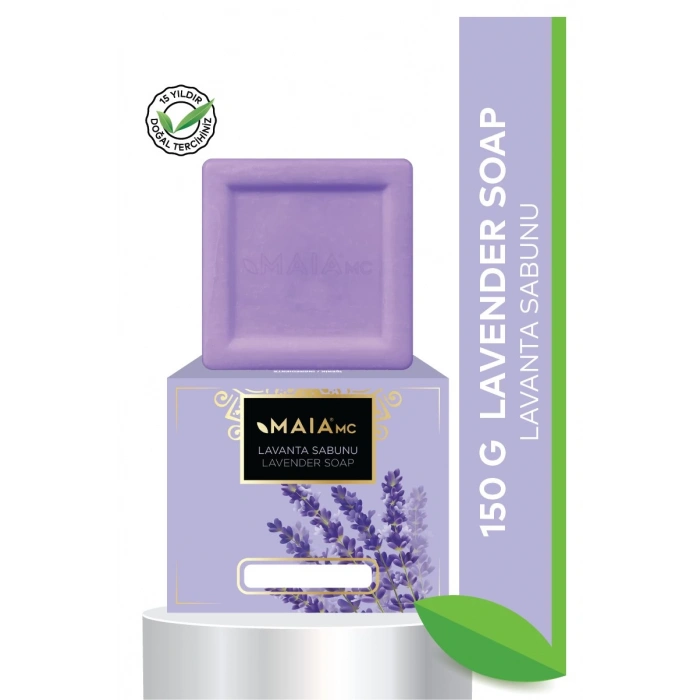 Maia Lavanta Sabunu 150 GR