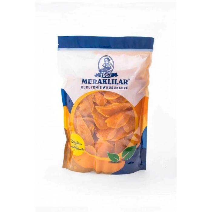 Mango Kurutulmuş 100 Gr