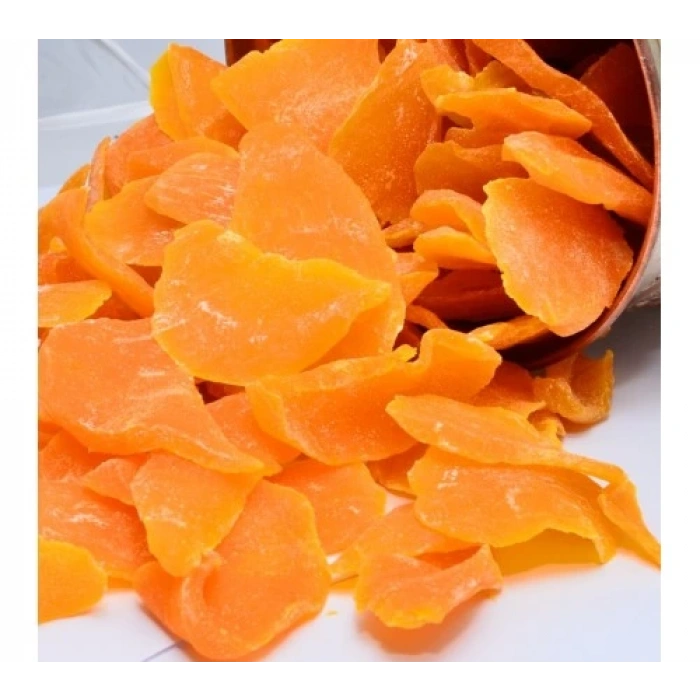 Mango Kurutulmuş 100 Gr