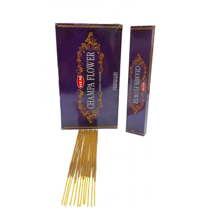 Champa Flower 15 Gr