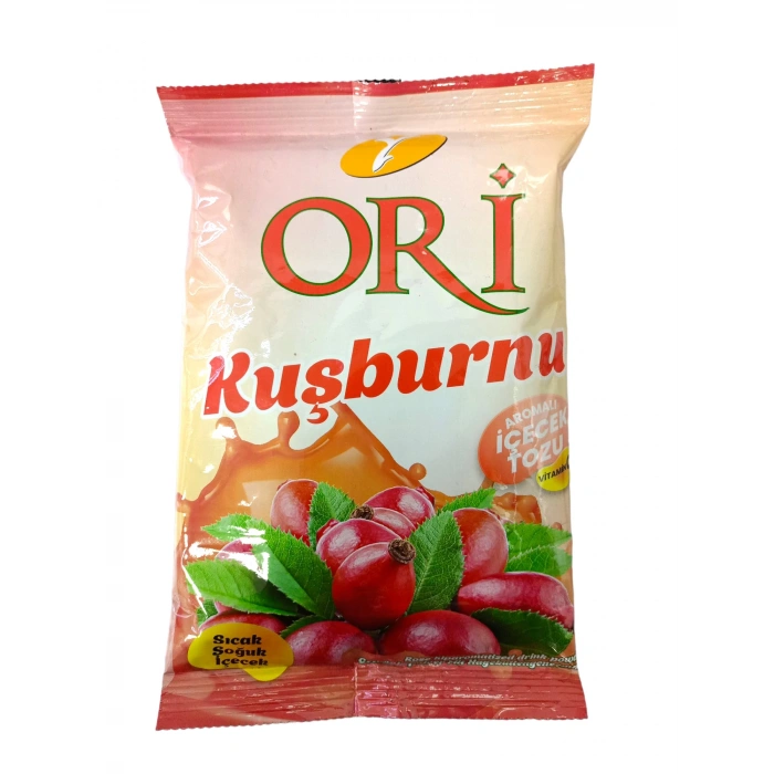Ori Kuşburnu Oralet 300 Gr