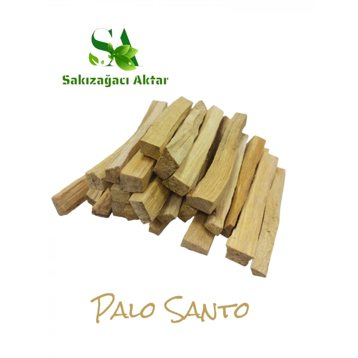 Palo Santo 100 Gr