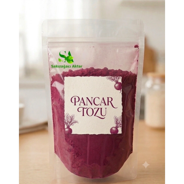 Pancar Tozu 100 Gr