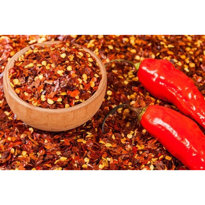 Pul Biber İpek Süper Acı 100 Gr