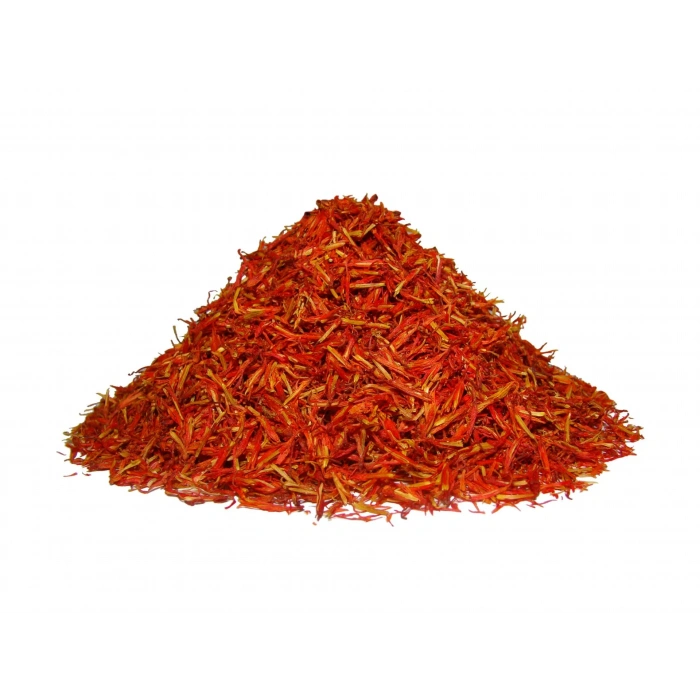 Safran Aspir Çiçeği 50 Gr