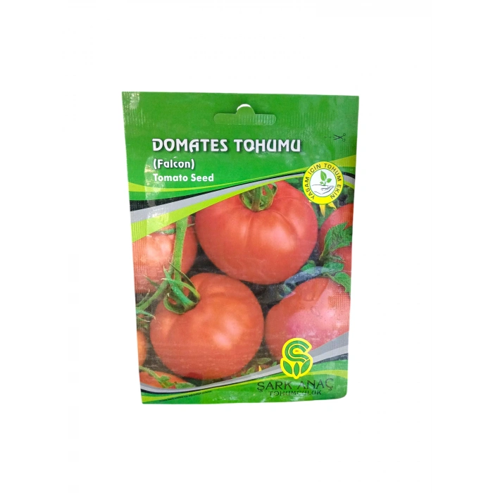 Salkım Domates Tohum Sayısı 450 Adet Civarı
