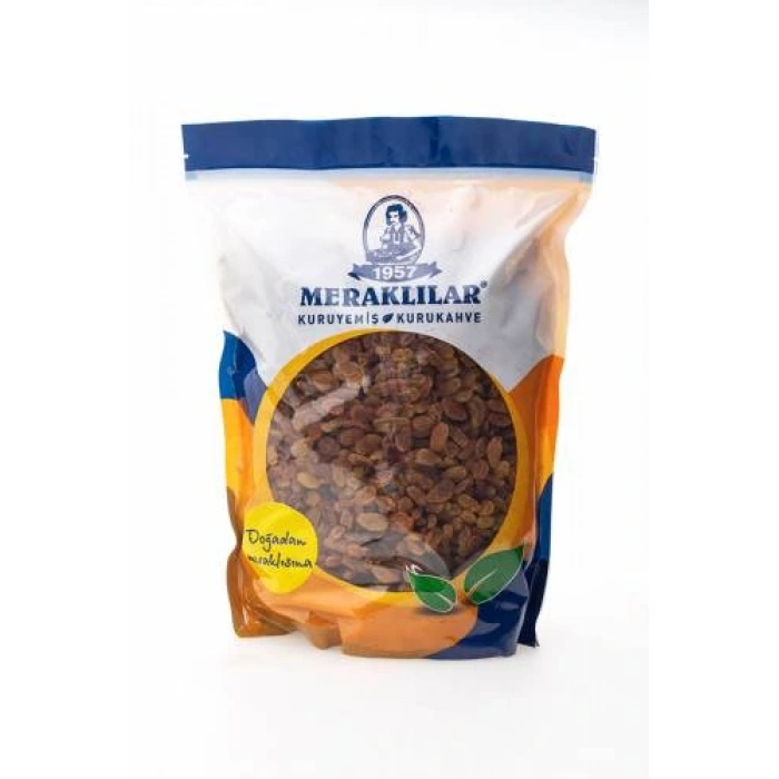 Sarı İzmir Üzüm 100 Gr