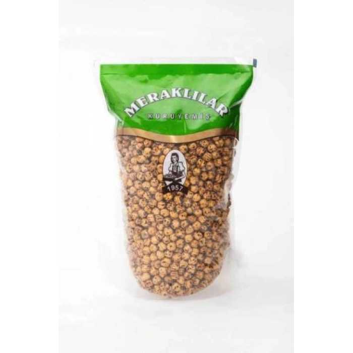 Sarı Leblebi 100 GR - 1 KG