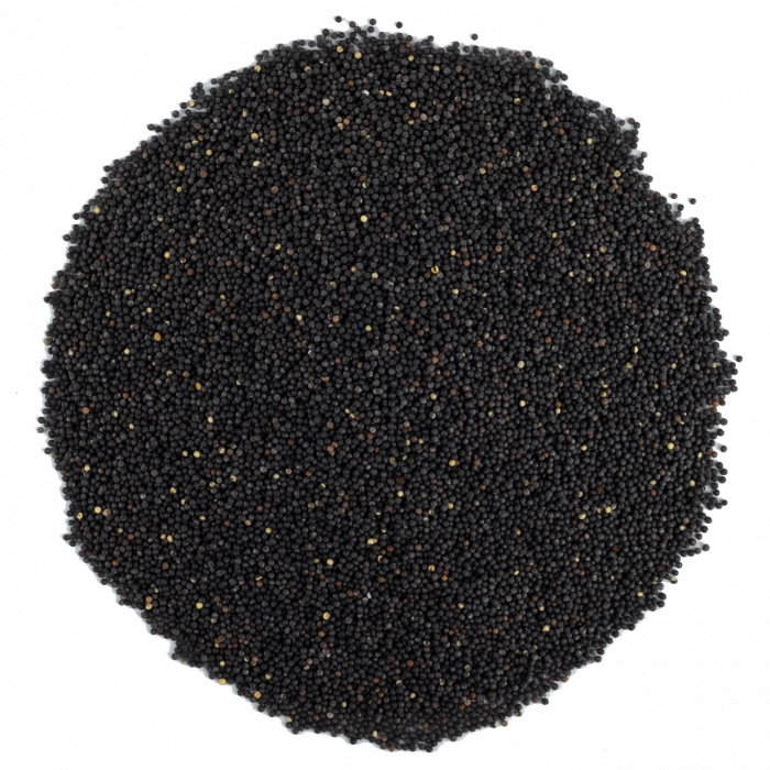 Siyah Hardal Tohumu 100 Gr