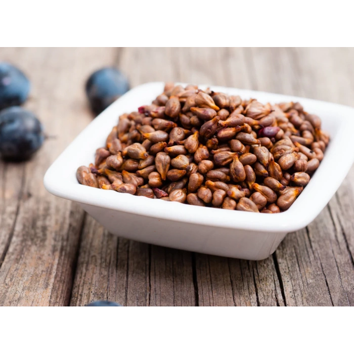 Siyah Üzüm Çekirdeği Tane 100 Gr