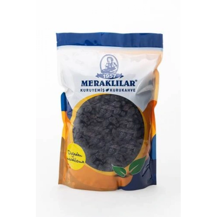 Siyah Üzüm Çekirdekli 100 Gr