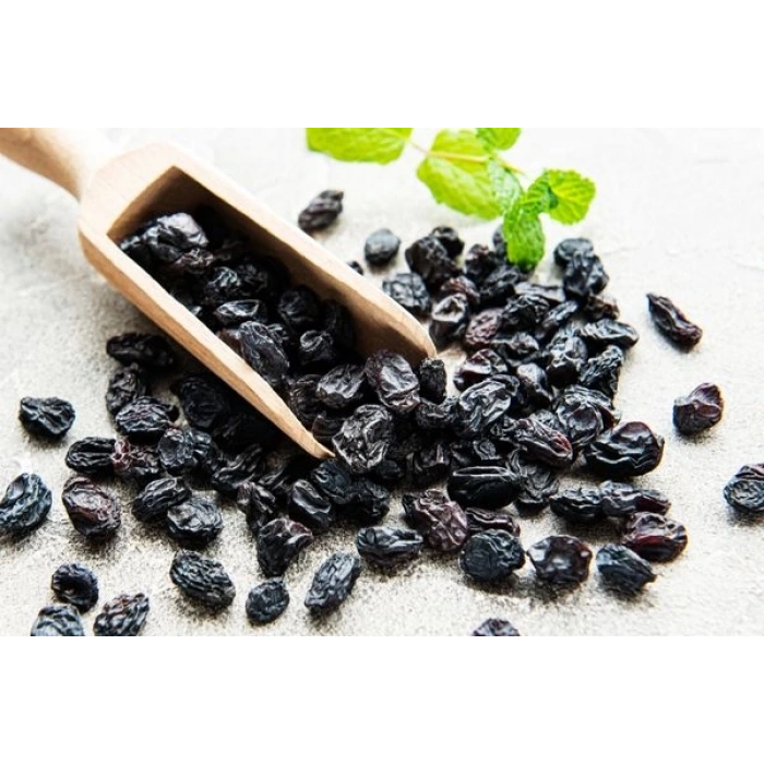 Siyah Üzüm Çekirdekli 100 Gr