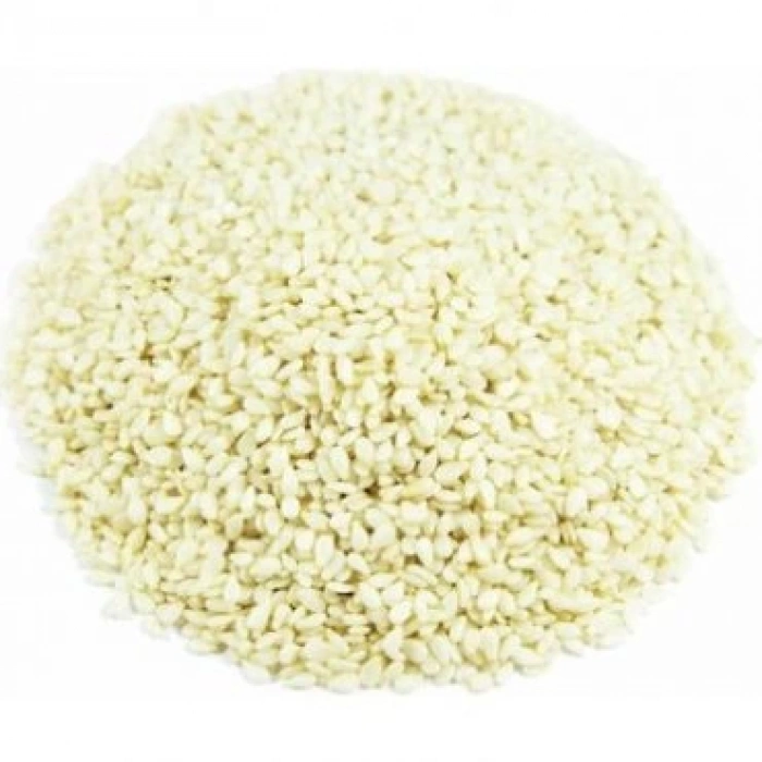 Susam Çiğ 100 Gr - 1 KG