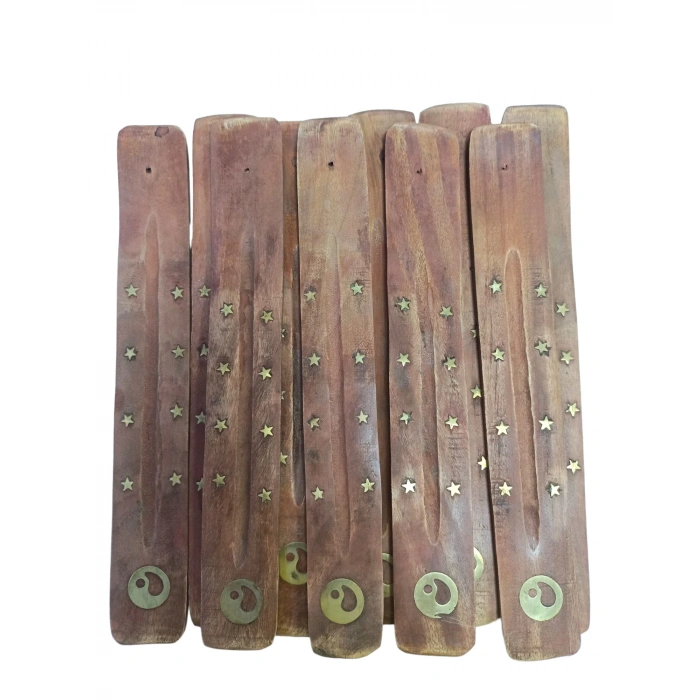 Tütsü Standı 10 Adet