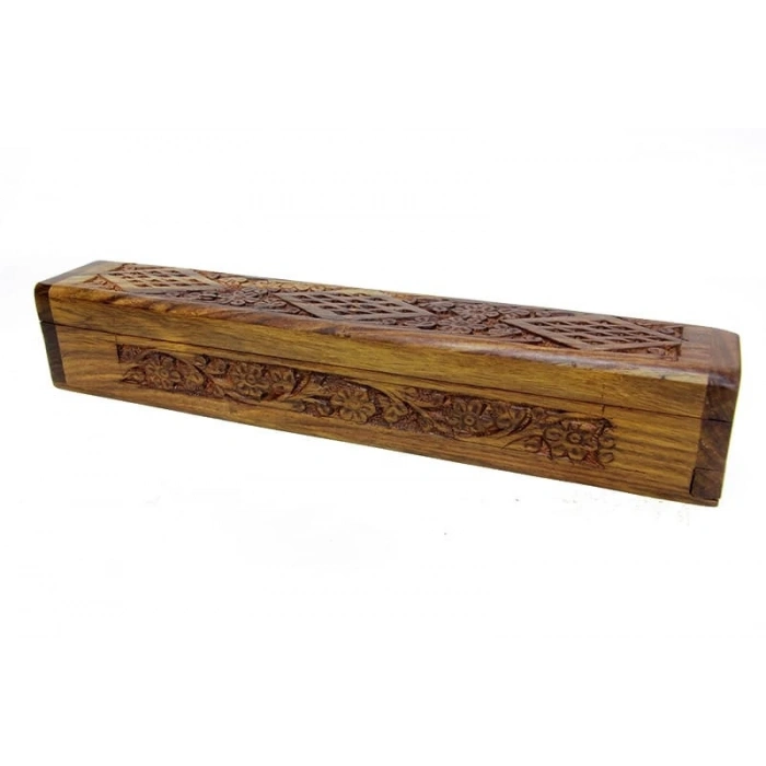 Tütsülük Desenli 30 Cm