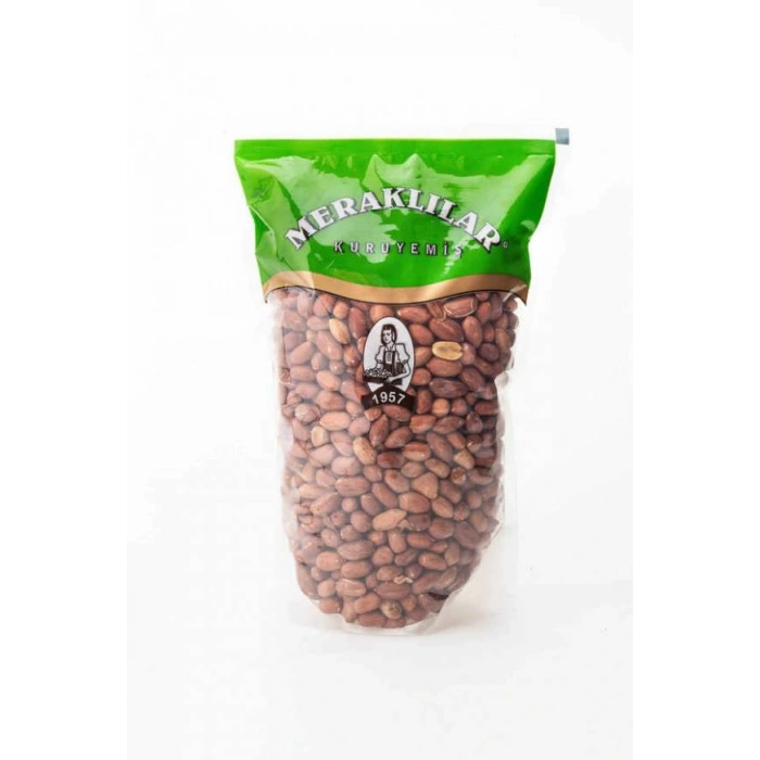 Tuzsuz Fıstık 100 GR - 1 KG