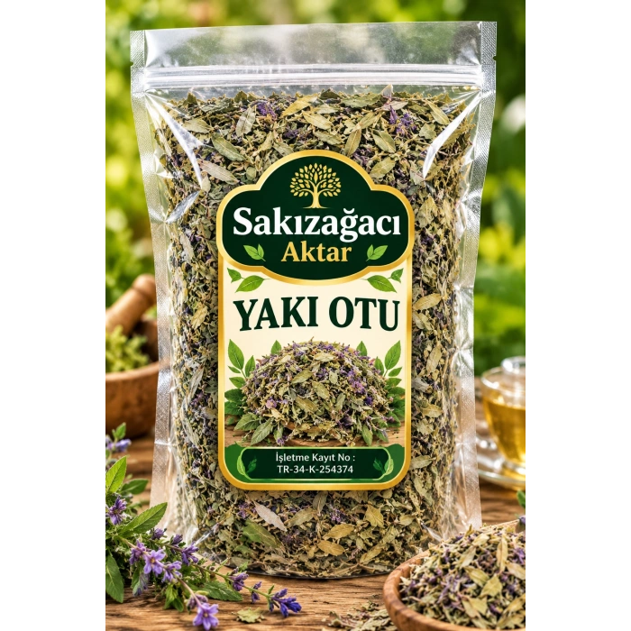 Yakı Otu 30 Gr