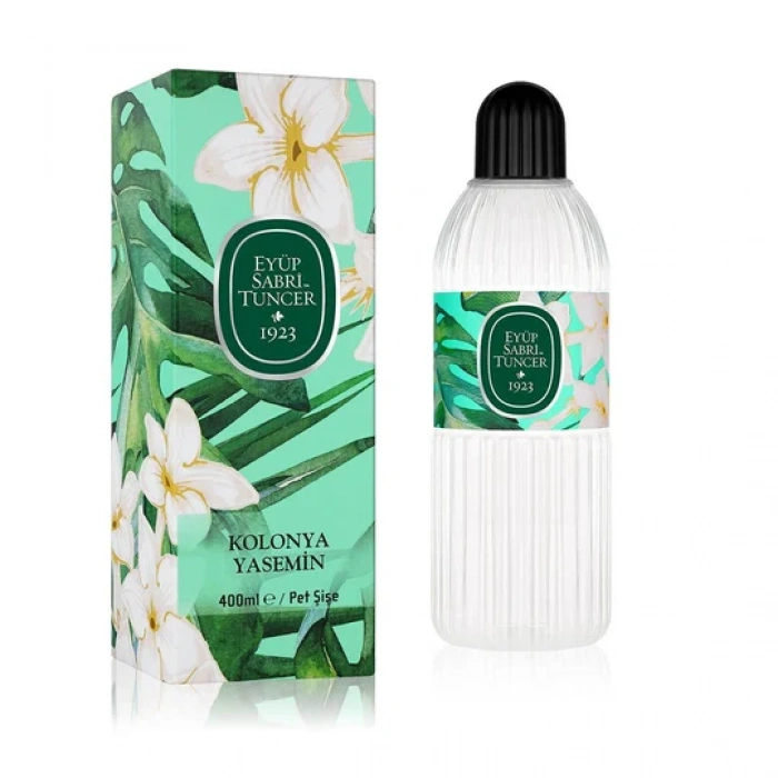 Yasemin Kolonyası Pet Şişe 400 ML