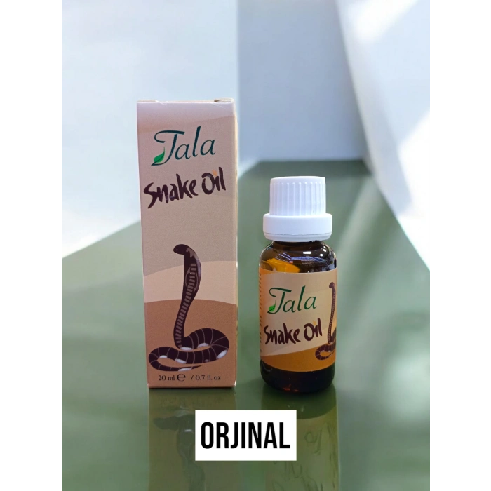 Yılan Yağı 20 ML