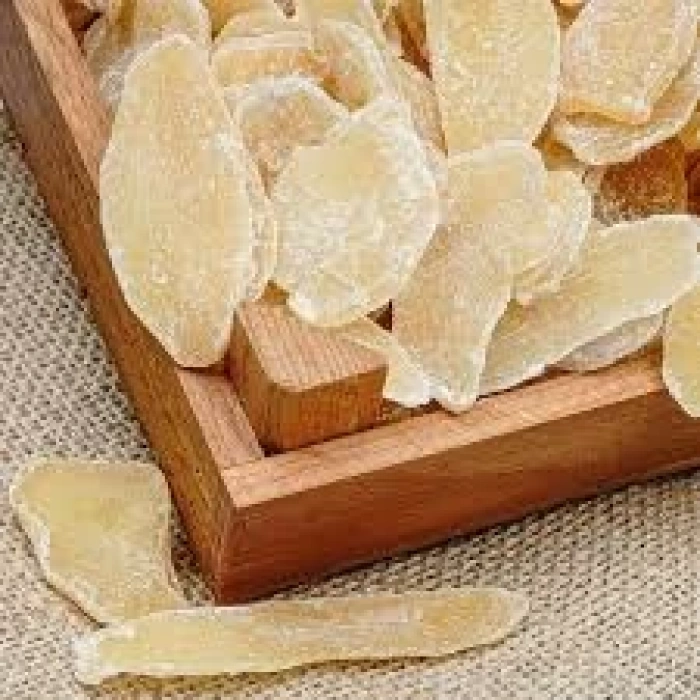 Zencefil Kurusu 100 Gr