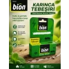 Bion Karınca Tebeşiri