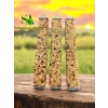 Ballı Kraker 3lü