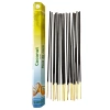 Flute Tütsü Coconut (Hindistan Cevizi) 20 Çubuk