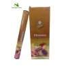 Flute Tütsü Honey (BAL) 20 Çubuk
