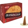 Hem Frankincense (Akgünlük) Konik Tütsü 10’lu Paket