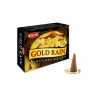 Hem Gold Rain (Altın Yağmuru) Konik Tütsü 10’lu Paket