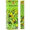 Hem Tütsü Bergamot 20 Çubuk